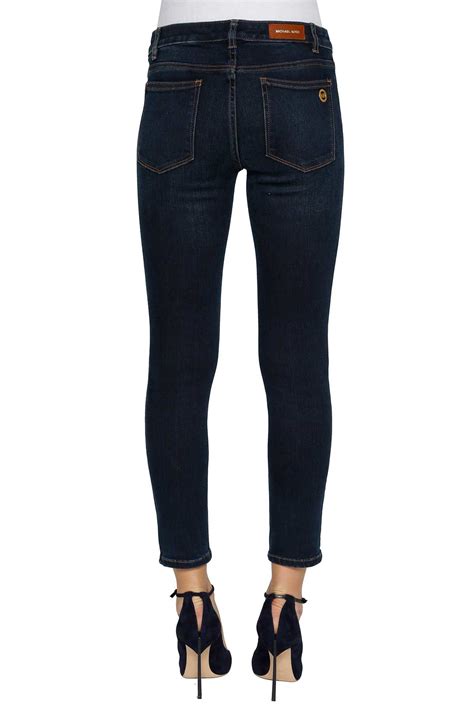 michael kors skinny jeans women's|Michael Kors men's skinny jeans.